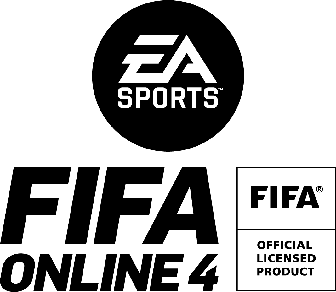 Tổng hợp hình ảnh logo Fifa Online 4 phiên bản chính thức