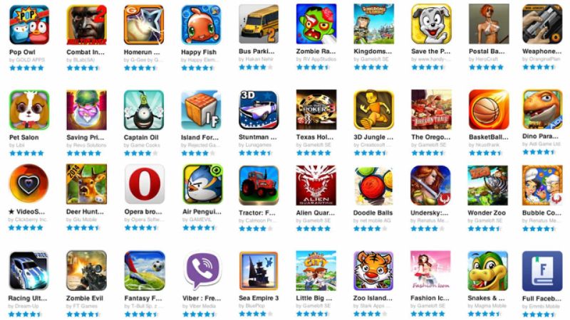 Tại Sao Nên Chọn App Game Bài Miễn Phí Cho Android?