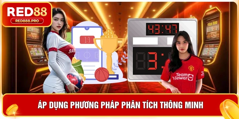 Áp dụng phương pháp phân tích thông minh