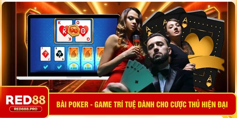 Bài Poker
