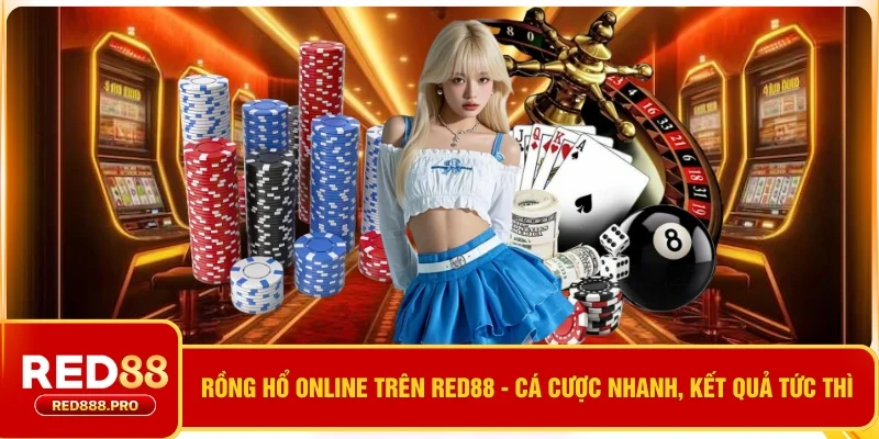 Rồng Hổ Online